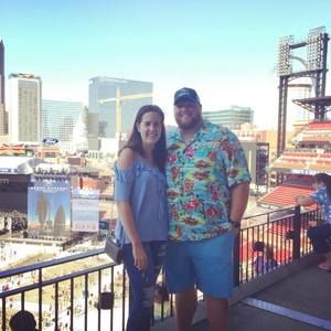 Meet your Posher, Brady